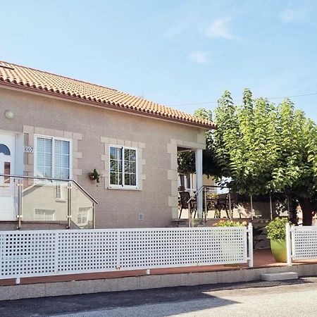 Pension San Anton Санксенсо Екстериор снимка