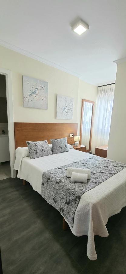 Pension San Anton Санксенсо Екстериор снимка