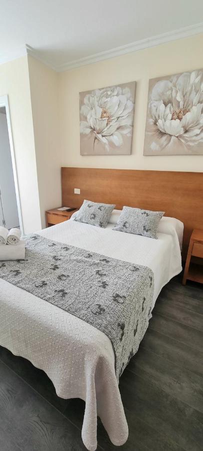 Pension San Anton Санксенсо Екстериор снимка